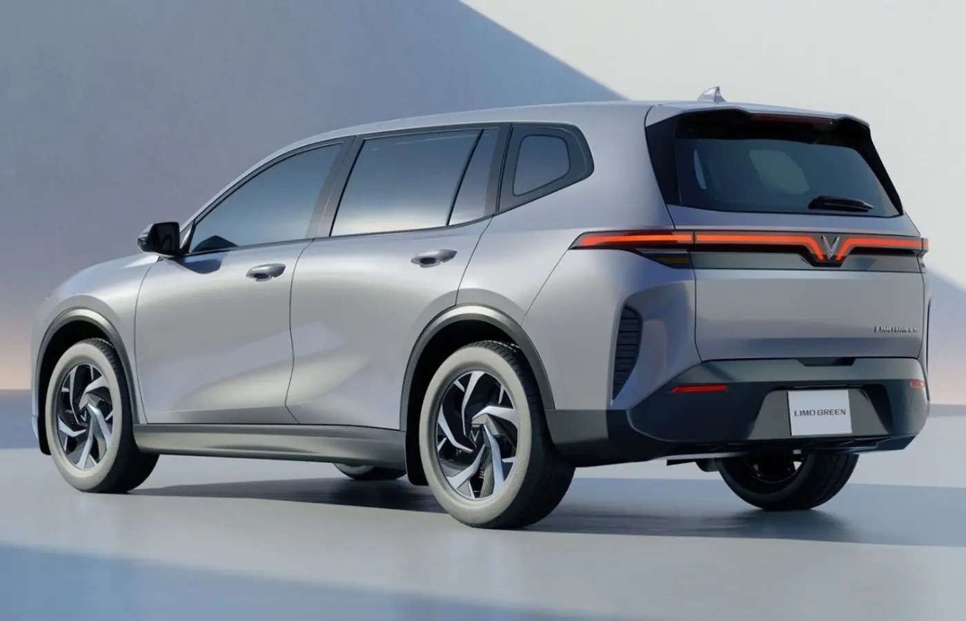 Vinfast Upcoming electric cars